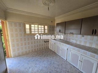 Superbe villa à louer - Villa à louer - El Jadida