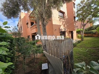 Superbe villa à louer - Villa à louer - El Jadida