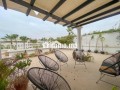 Très bel appartement en location à Ain Diab. Surface de 260 m². Bien meublé - miniature 1