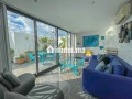 Triangle d'or, Duplex 175m² meublé avec Terrasse - miniature 5