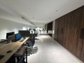 Bureau Prime 378 M² Aménagé Meublé En Location - miniature 7