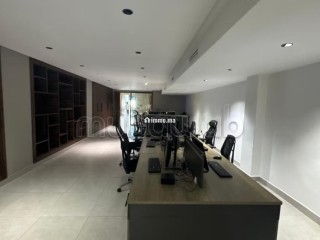Bureau Prime 378 M² Aménagé Meublé En Location - Bureau à louer - Casablanca
