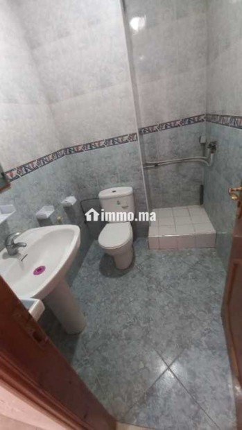 Appartement vide à louer - Quartier florida - Location Immobilier - Casablanca - photo 5