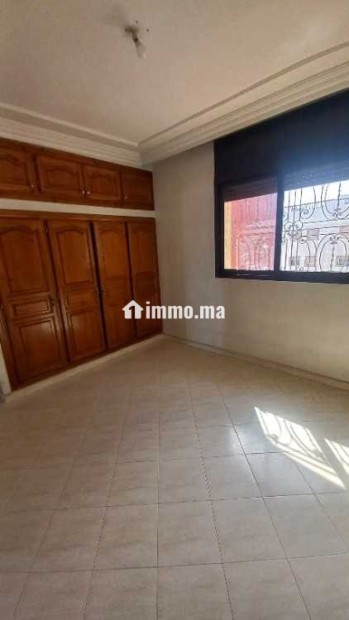 Appartement vide à louer - Quartier florida - Location Immobilier - Casablanca - photo 7