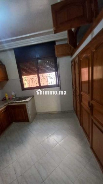 Appartement vide à louer - Quartier florida - Location Immobilier - Casablanca - photo 8