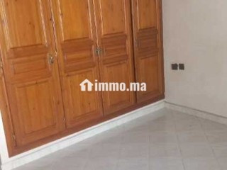 Appartement vide à louer - Quartier florida - Appartement à louer - Casablanca