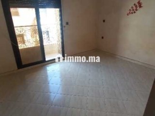 Appartement vide à louer - Quartier florida - Appartement à louer - Casablanca