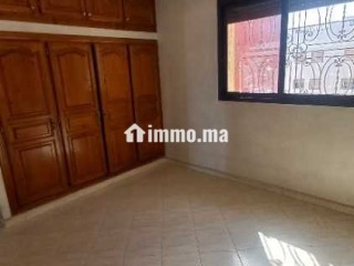 Appartement vide à louer - Quartier florida - Appartement à louer - Casablanca