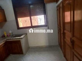 Appartement vide à louer - Quartier florida - Appartement à louer - Casablanca