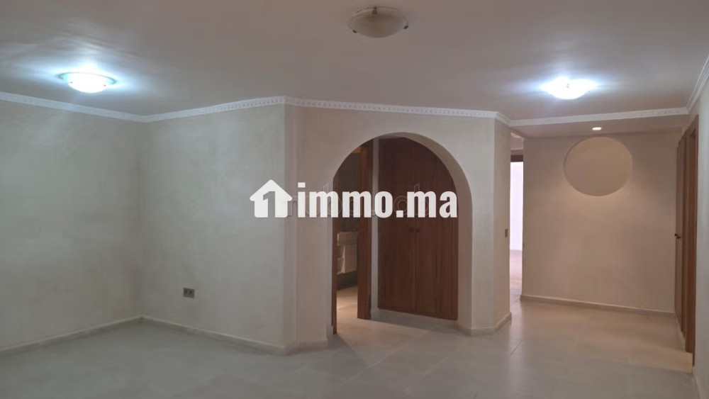 Villa à louer à Souissi usage habitation ou Bureau - Location Immobilier - Rabat - photo 1