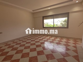 Villa à louer à Souissi usage habitation ou Bureau - Villa à louer - Rabat