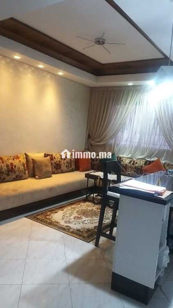Location appartement - Location Immobilier - Casablanca - photo 1