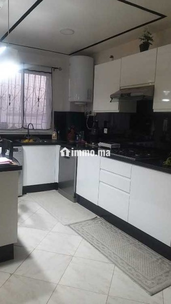 Location appartement - Location Immobilier - Casablanca - photo 2
