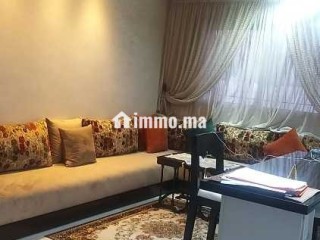 Location appartement - Appartement à louer - Casablanca