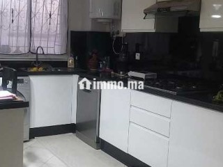 Location appartement - Appartement à louer - Casablanca