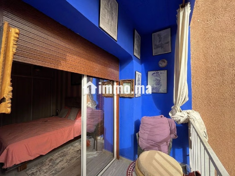 À louer: Appartement 67 m² à Majorelle Marrakech - Location Immobilier - Marrakech - photo 2