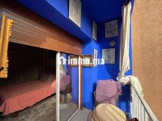 À louer: Appartement 67 m² à Majorelle Marrakech - Appartement à louer - Marrakech