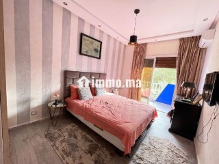 À louer: Appartement 67 m² à Majorelle Marrakech - Appartement à louer - Marrakech