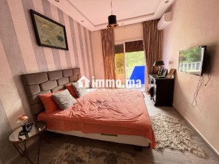À louer: Appartement 67 m² à Majorelle Marrakech - Appartement à louer - Marrakech