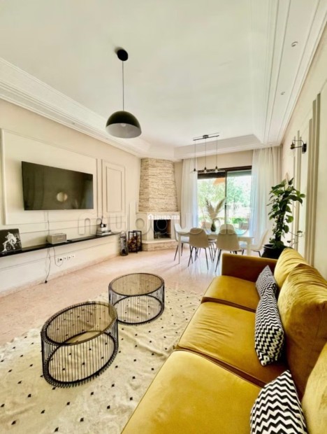 À louer: appartement de 127m² avec piscine à Agdal - Location Immobilier - Marrakech - photo 3