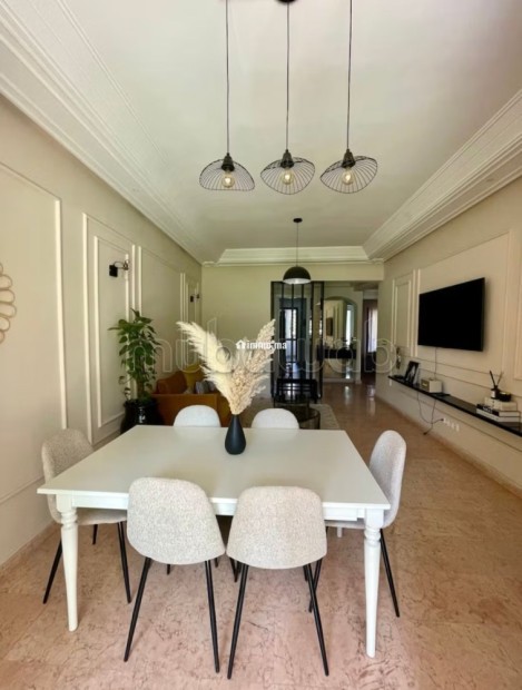 À louer: appartement de 127m² avec piscine à Agdal - Location Immobilier - Marrakech - photo 4