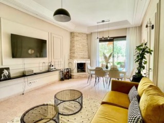 À louer: appartement de 127m² avec piscine à Agdal - Appartement à louer - Marrakech