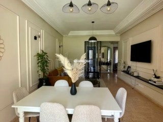 À louer: appartement de 127m² avec piscine à Agdal - Appartement à louer - Marrakech