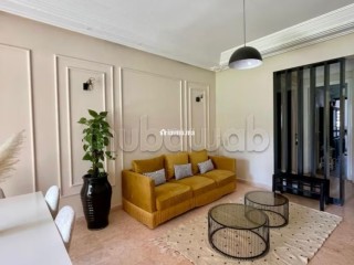 À louer: appartement de 127m² avec piscine à Agdal - Appartement à louer - Marrakech
