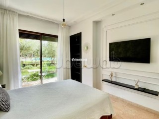 À louer: appartement de 127m² avec piscine à Agdal - Appartement à louer - Marrakech
