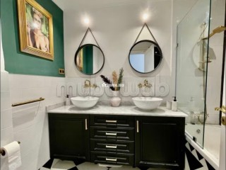 À louer: appartement de 127m² avec piscine à Agdal - Appartement à louer - Marrakech