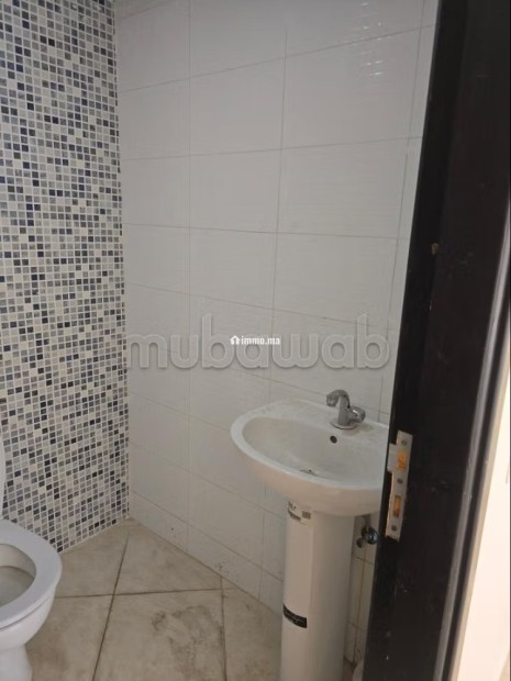 Magasin neuf 23m2 la ville haute - Vente Immobilier - Kenitra - photo 4
