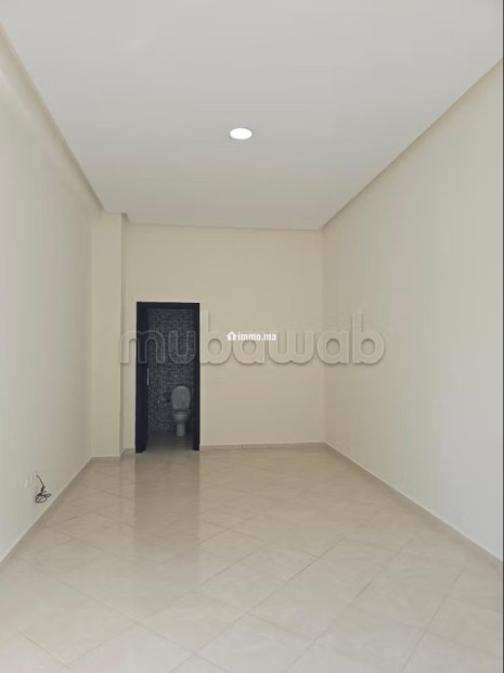 Magasin neuf 23m2 la ville haute - Vente Immobilier - Kenitra - photo 6
