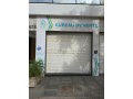 Magasin neuf 23m2 la ville haute - miniature 1