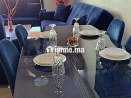 Appart avec climatiseur - Appartement Location Vacances - Marrakech