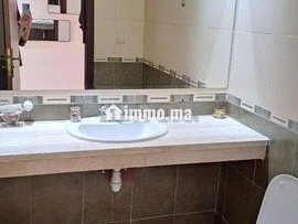 Appart avec climatiseur - Appartement Location Vacances - Marrakech