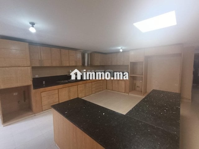 Villa en vente à Hay Riad Rabat - Vente Immobilier - Rabat - photo 4