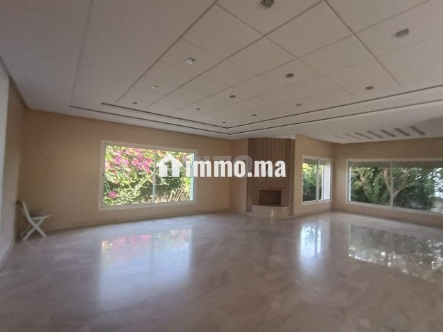 Villa en vente à Hay Riad Rabat - Vente Immobilier - Rabat - photo 7