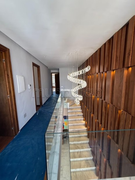 Villa meublé A LOUER à Basatine EL MENZEH - Location Immobilier - Rabat - photo 3