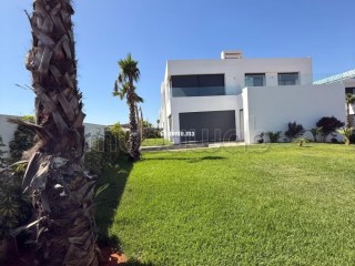 Villa meublé A LOUER à Basatine EL MENZEH - Villa à louer - Rabat