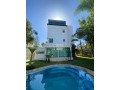 Villa avec ascenseur EN LOCATION à Hassan RABAT - miniature 1