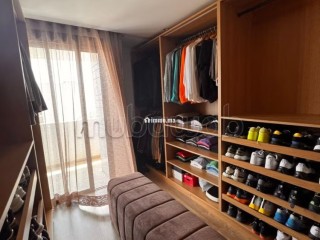 Appartement A LOUER meublé à HAY RIAD - Appartement à louer - Rabat