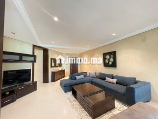 Bel appartement en location à la wilaya - Appartement à louer - Tanger