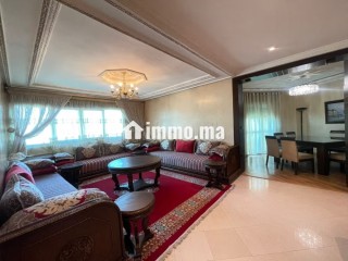 Bel appartement en location à la wilaya - Appartement à louer - Tanger