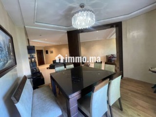Bel appartement en location à la wilaya - Appartement à louer - Tanger