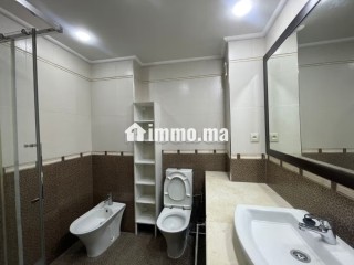 Bel appartement en location à la wilaya - Appartement à louer - Tanger