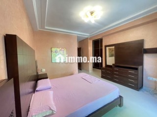 Bel appartement en location à la wilaya - Appartement à louer - Tanger