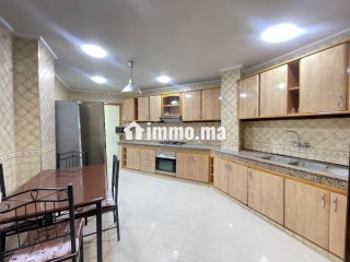 Bel appartement en location à la wilaya - Appartement à louer - Tanger