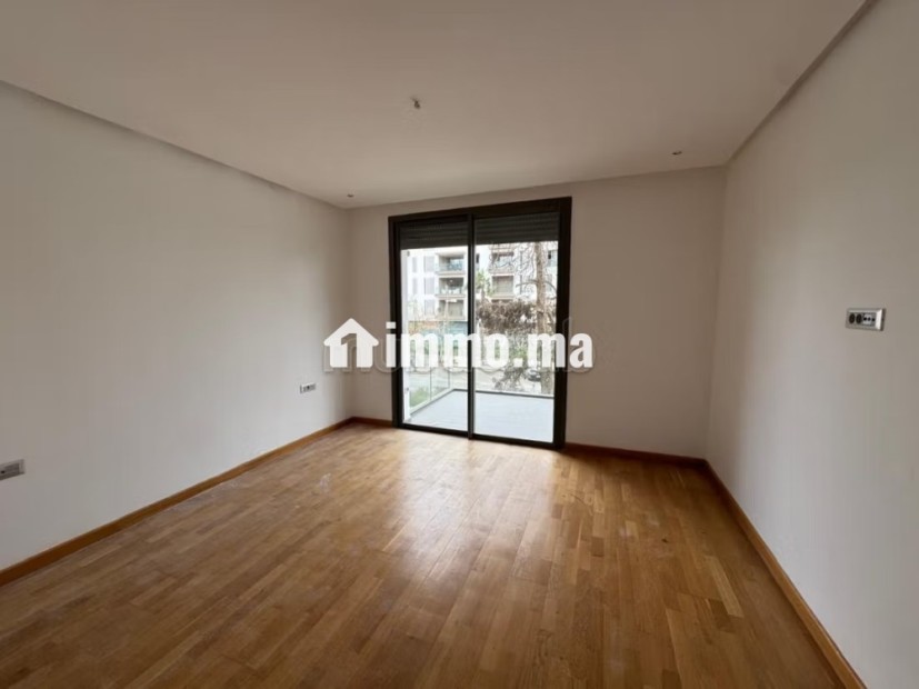Appartement en location à Eagle Hills SOUISSI - Location Immobilier - Rabat - photo 2