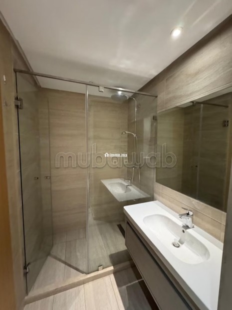 Appartement en location à Eagle Hills SOUISSI - Location Immobilier - Rabat - photo 8