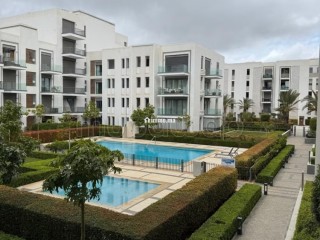 Appartement en location à Eagle Hills SOUISSI - Appartement à louer - Rabat